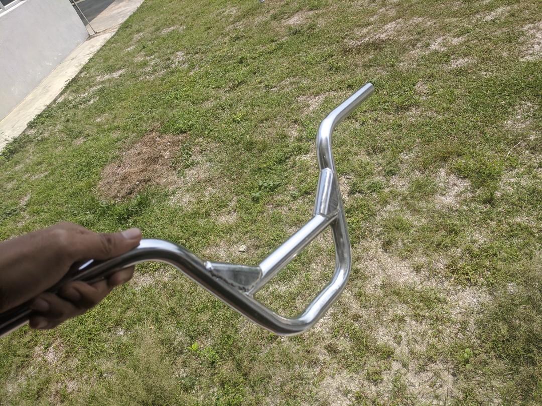 Dyno handlebars best sale