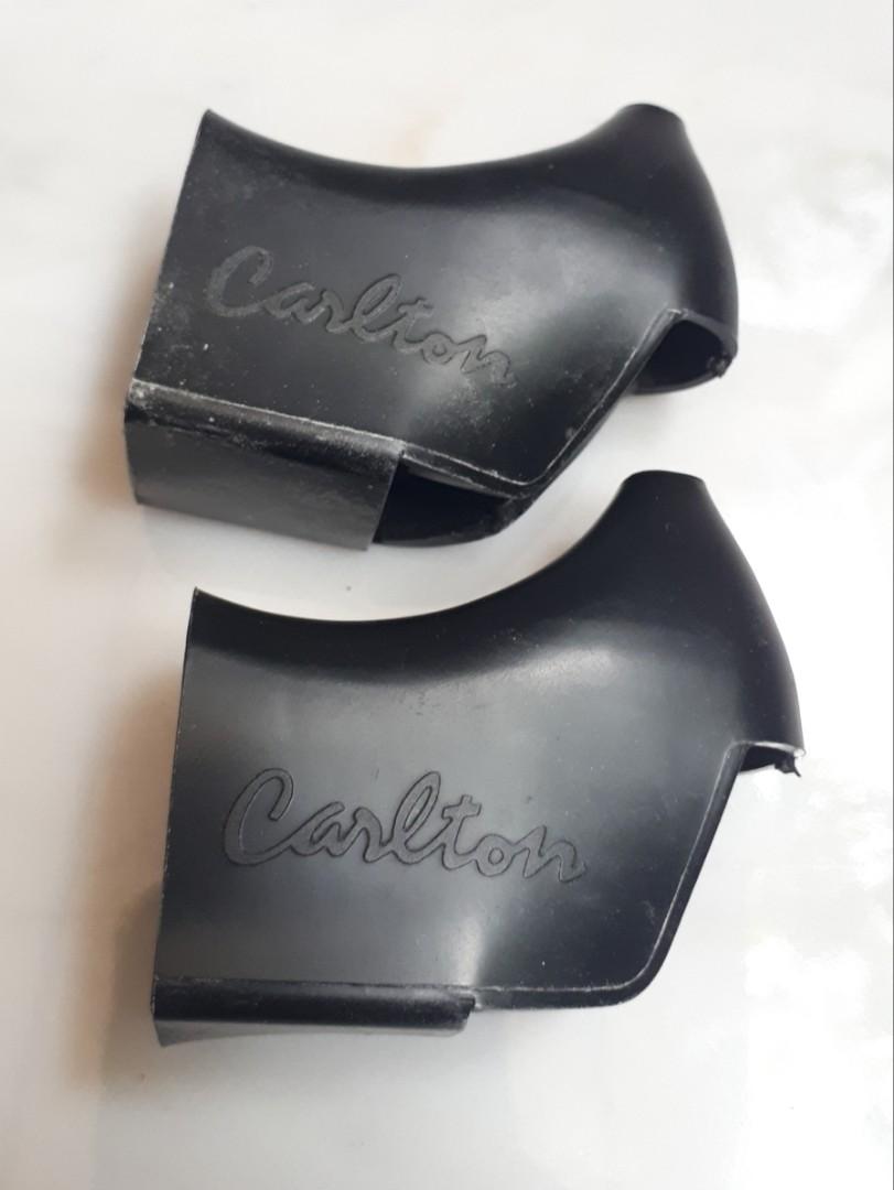Universal brake lever hoods hotsell