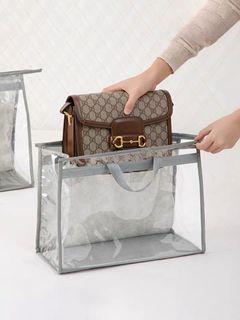 Instock BN Dustbag storage/ Luxury bag storage/ bag protector