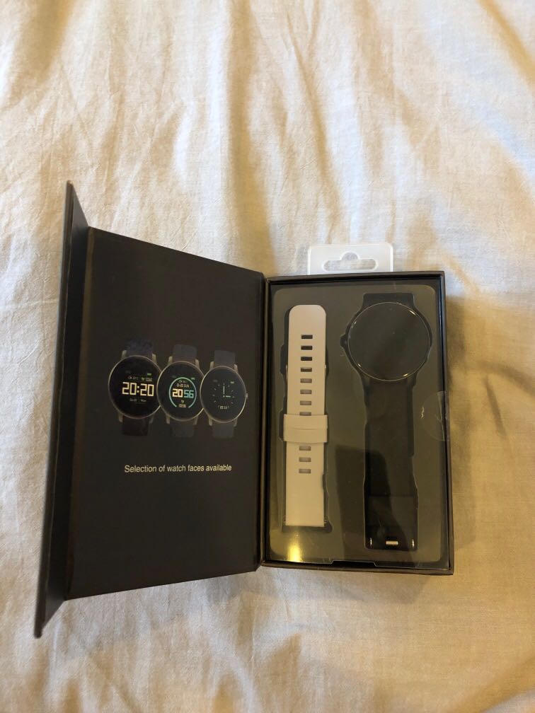 Valore smart watch 2025 vha 17 review