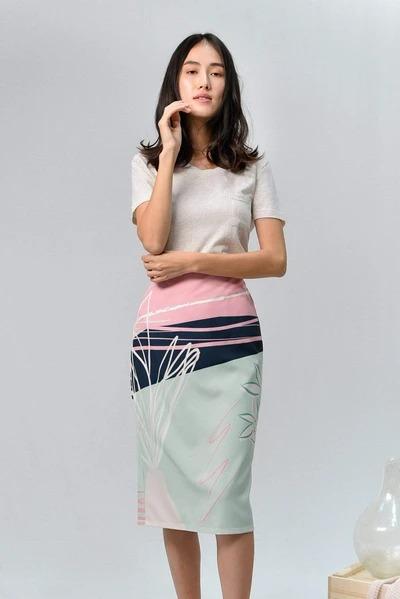 Amazon pencil skirt Clearance