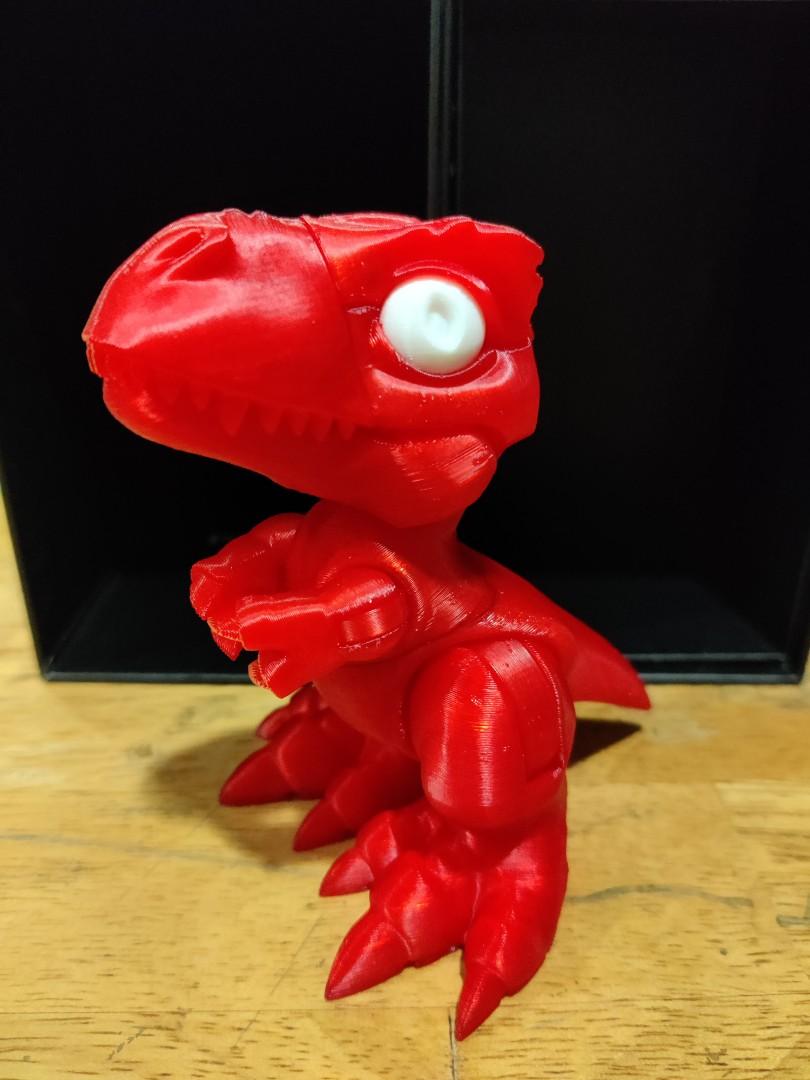 Gon dinosaur figure sales