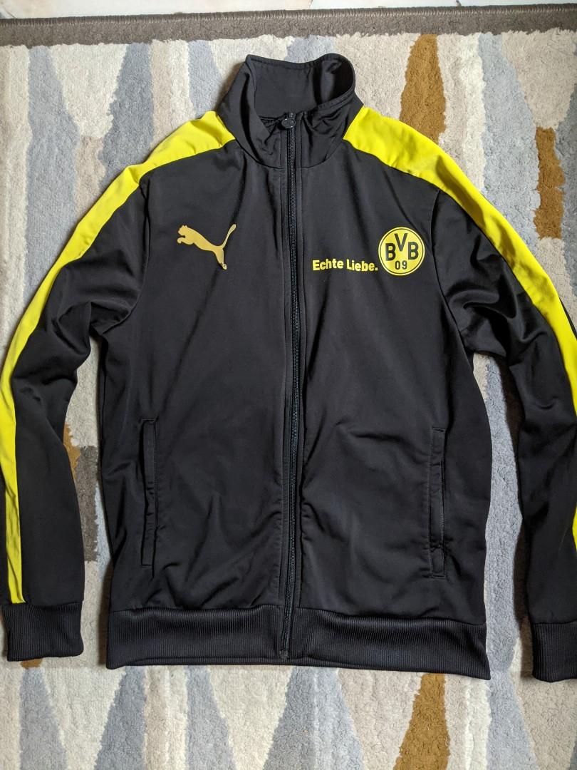 bvb track jacket