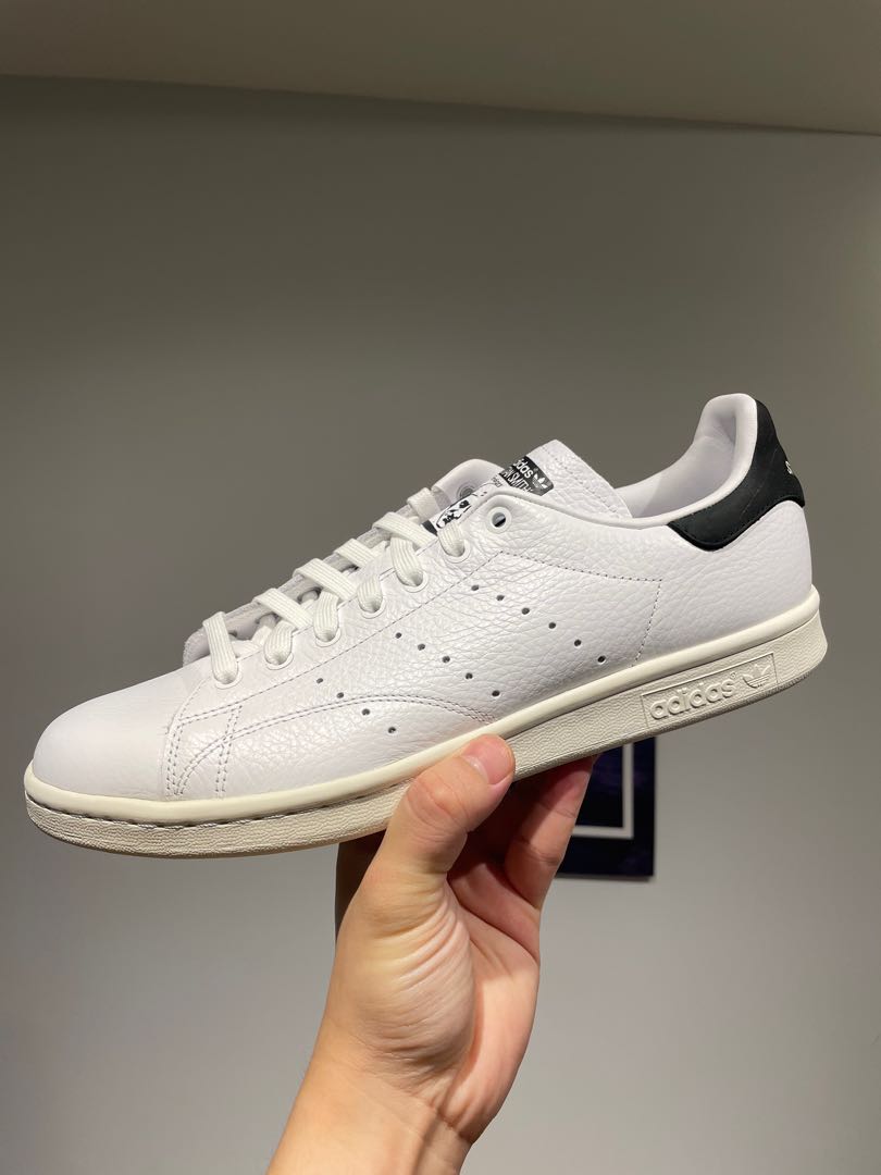 stan smith premium black