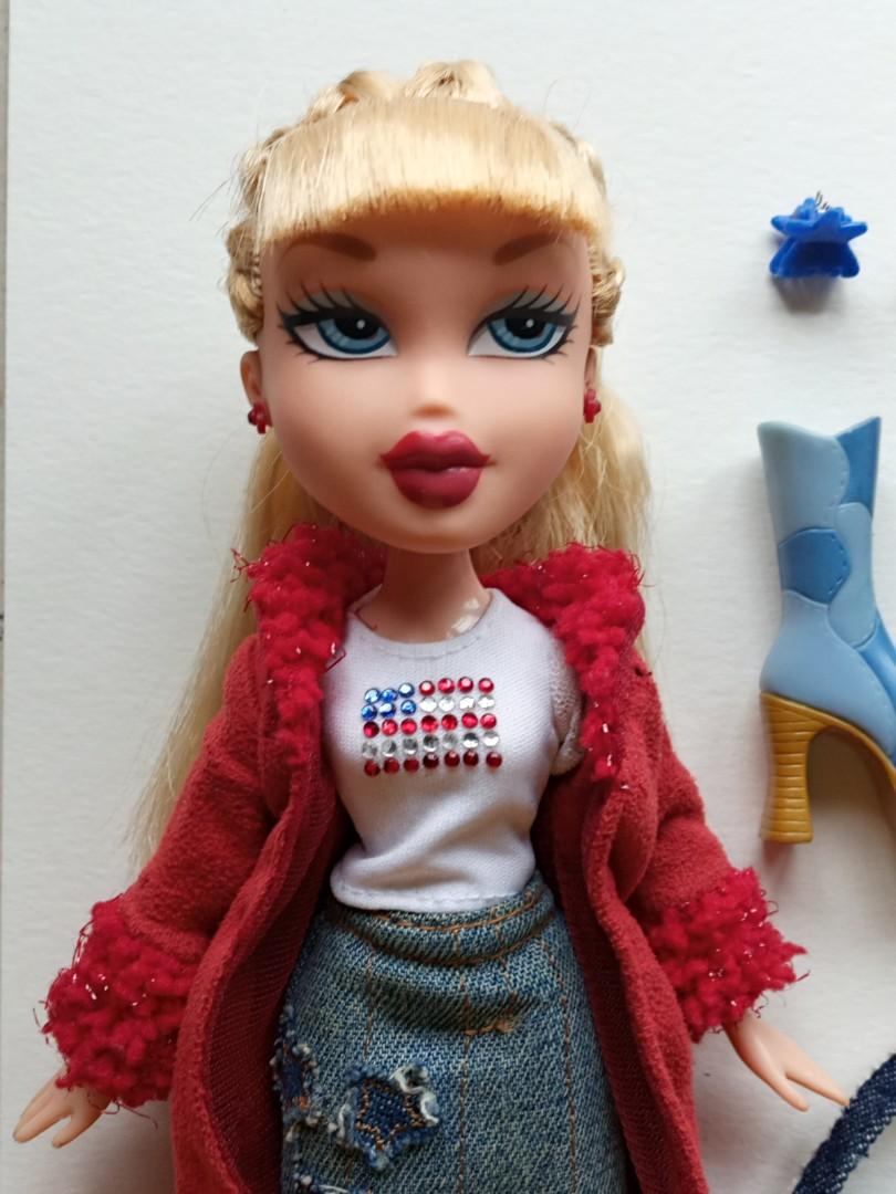 Bratz IndepenDANCE Cloe Hobbies Toys Toys Games on Carousell