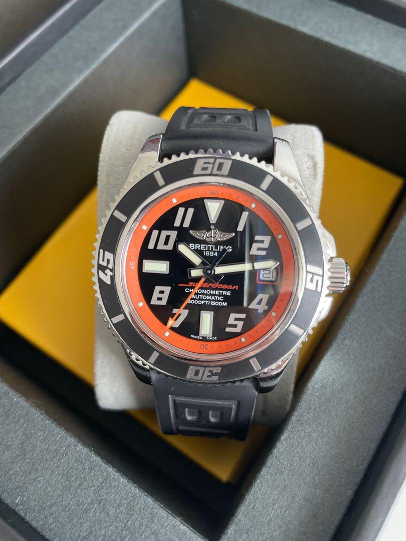 Breitling a17364 sales limited edition