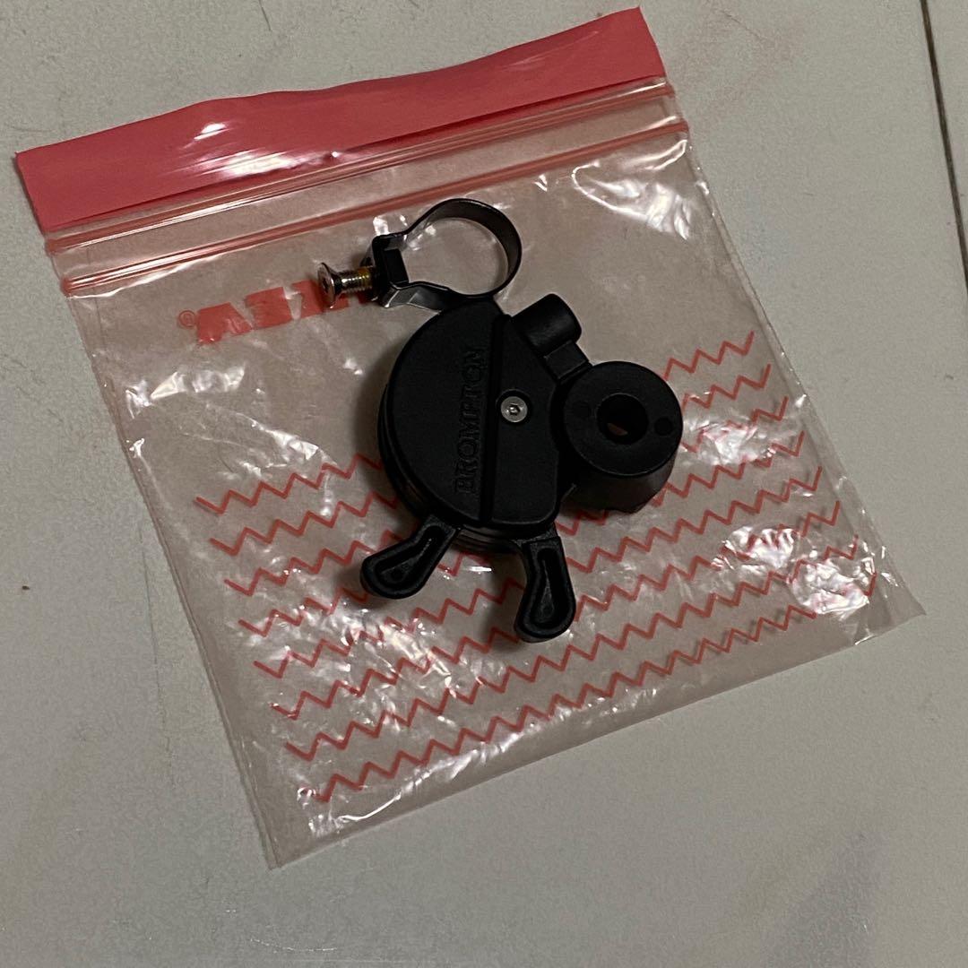 Brompton 3 Speed Shifter (Rabbit), Sports Equipment, Bicycles & Parts ...