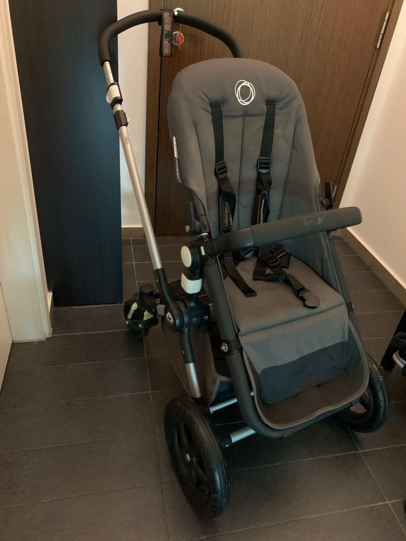 Bugaboo cameleon frame only outlet