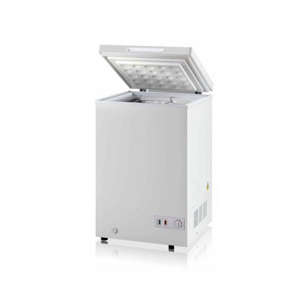 Butterfly Chest Freezer 80L, TV & Home Appliances, Kitchen Appliances