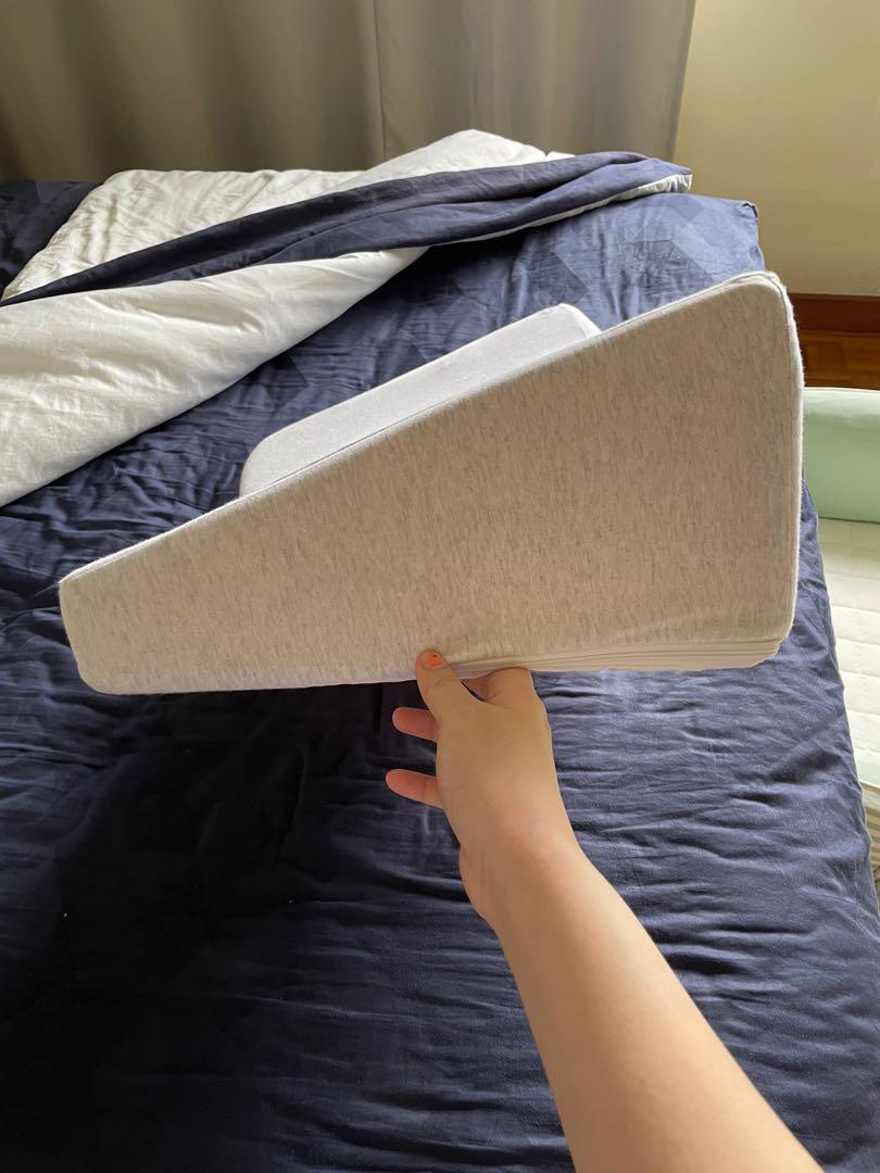 Candide Air+ 20 deg ergo cot wedge, Babies & Kids, Baby Nursery & Kids