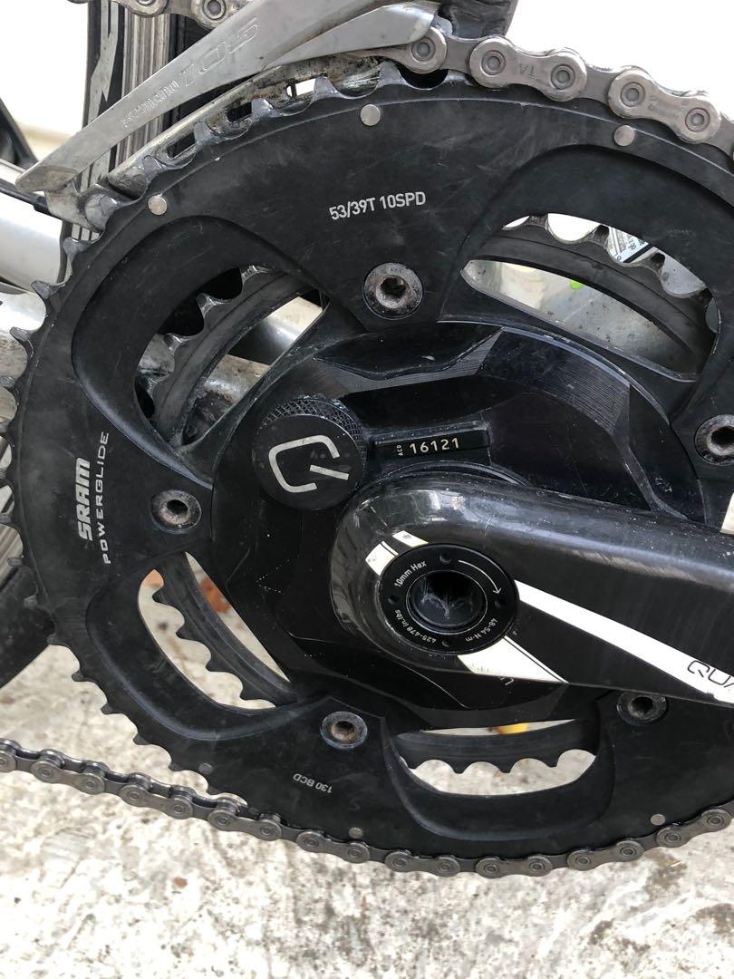 Cannondale CAAD12 105 2017 Sports Equipment Bicycles Parts