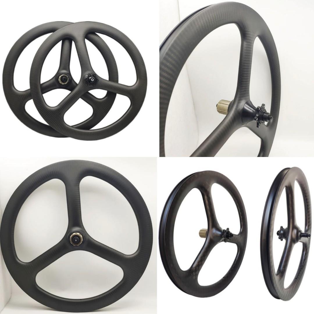 Wheelset carbon sales 20 inch