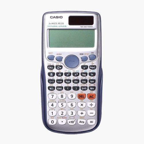 casio fx-991ES plus, Hobbies \u0026 Toys, Stationary \u0026 Craft, Stationery \u0026  School Supplies on Carousell