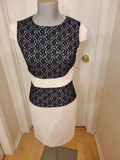 Catherine Barclay dress