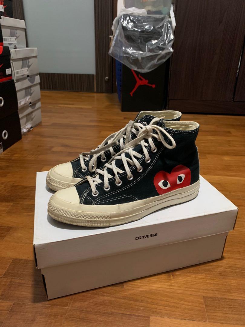 Comme des garcons 6.5 75 clearance