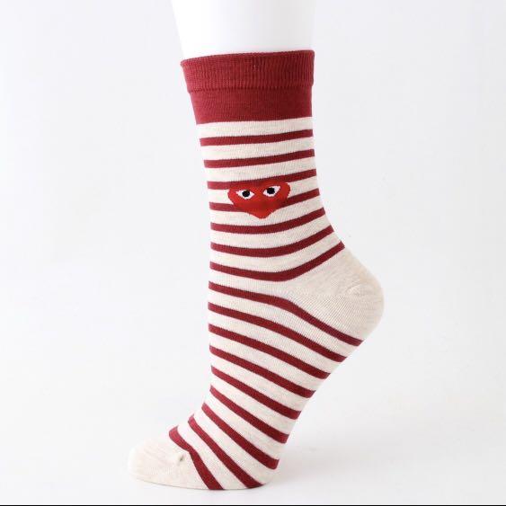Comme des cheap gar?ons socks quito