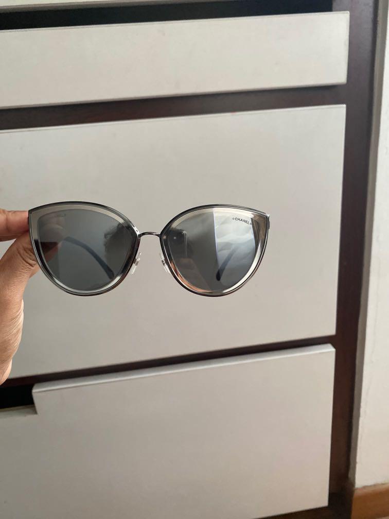 Chanel 4222 outlet