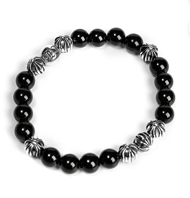 Chrome hearts beads online