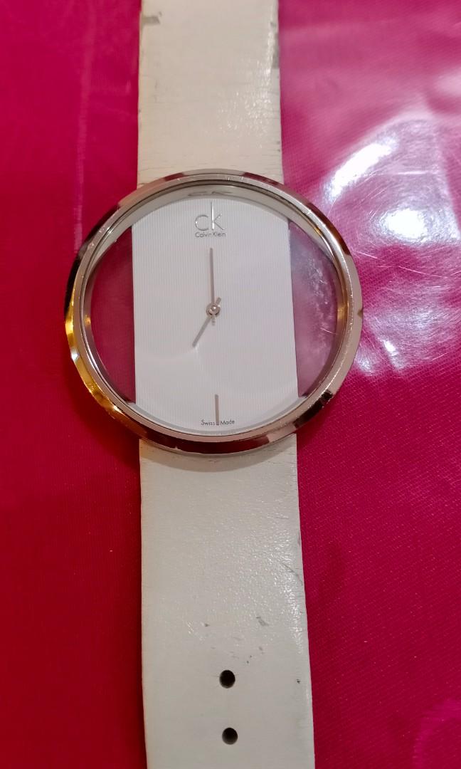 Ck glam watch hotsell
