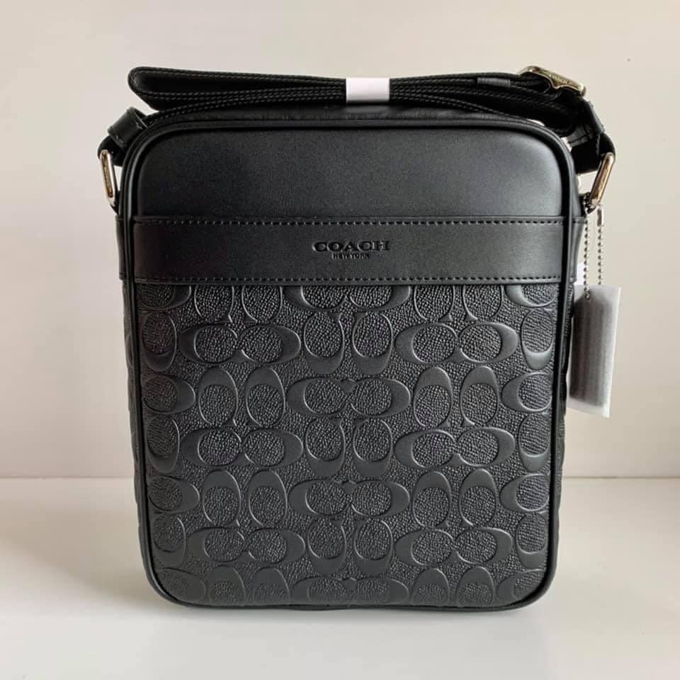 Flight bag coach discount