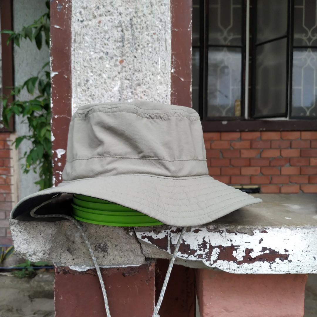 Columbia bush hat online