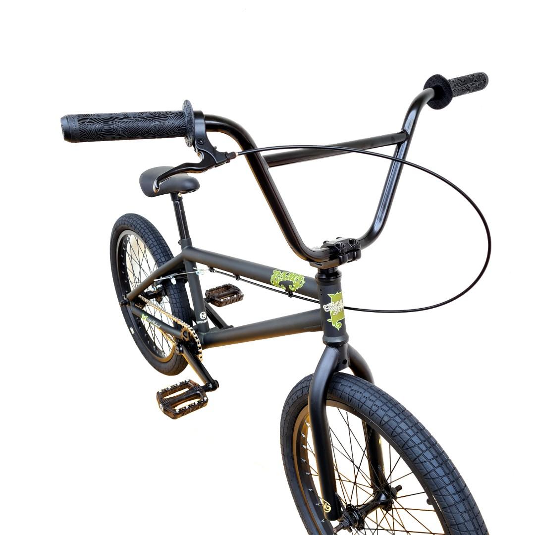 Hoffman sales bama frame