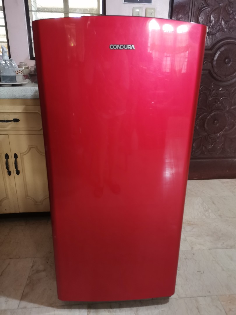 condura csd171sa review