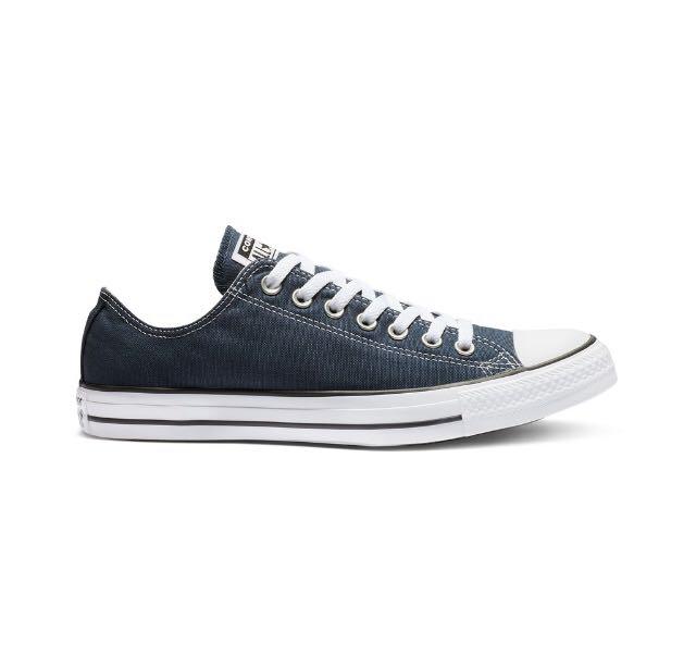 All star navy hot sale