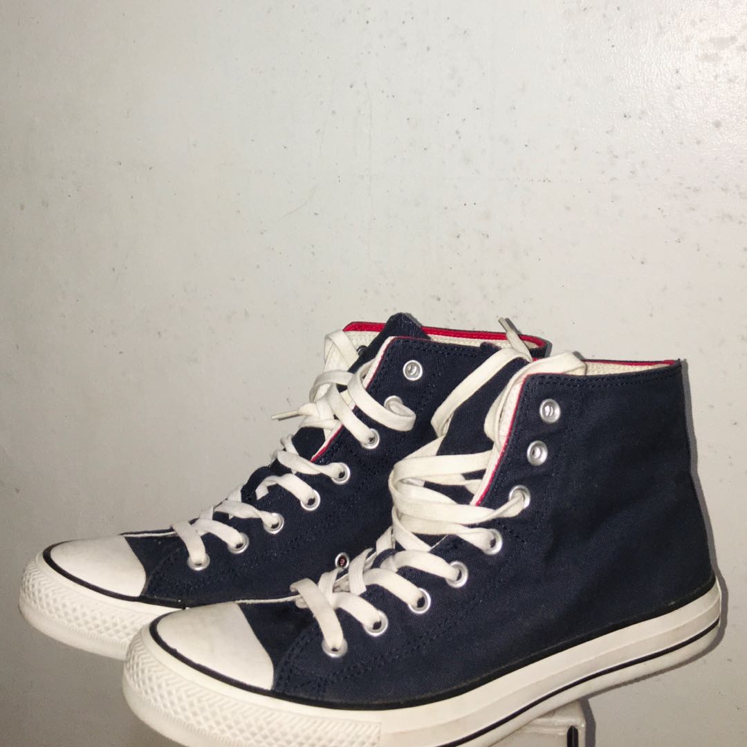 Converse chuck taylor 2 fold hi deals