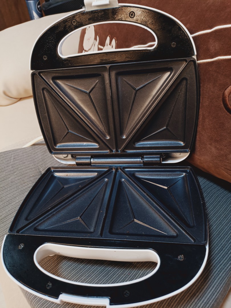 doshio waffle maker