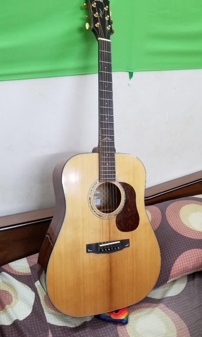 cort gold d6 price