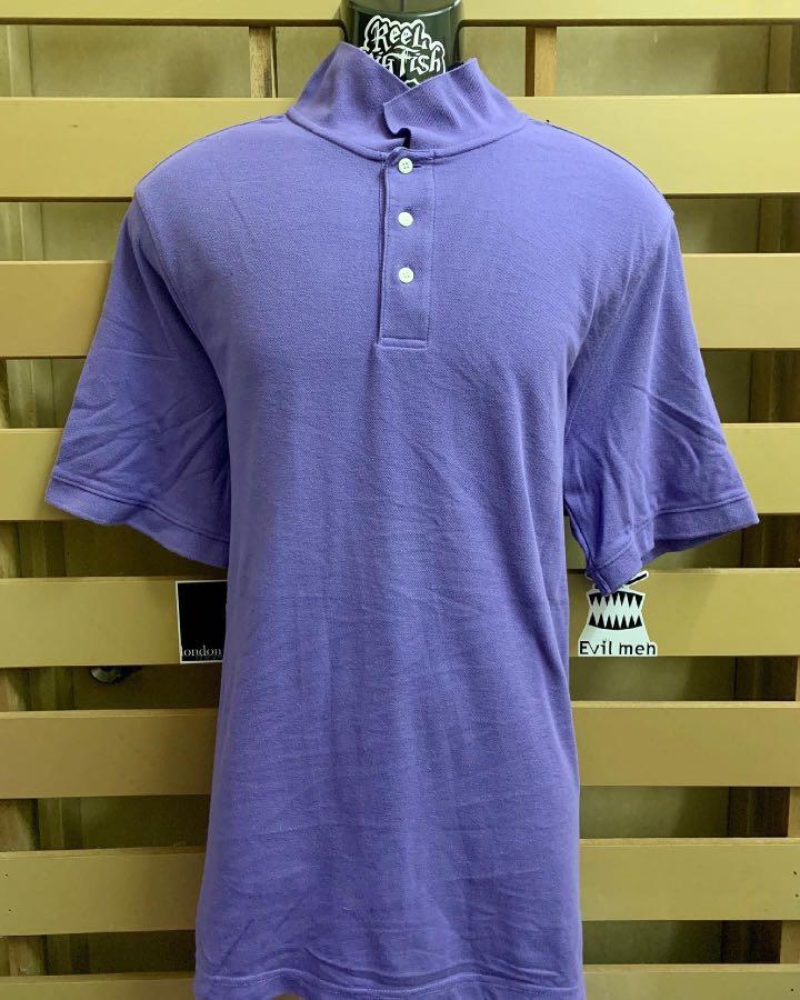 CROFT \u0026 BARROW SIGNATURE POLO 👕, Men's 