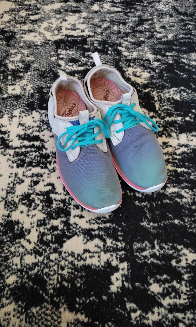 Cushe on sale mellow shoes