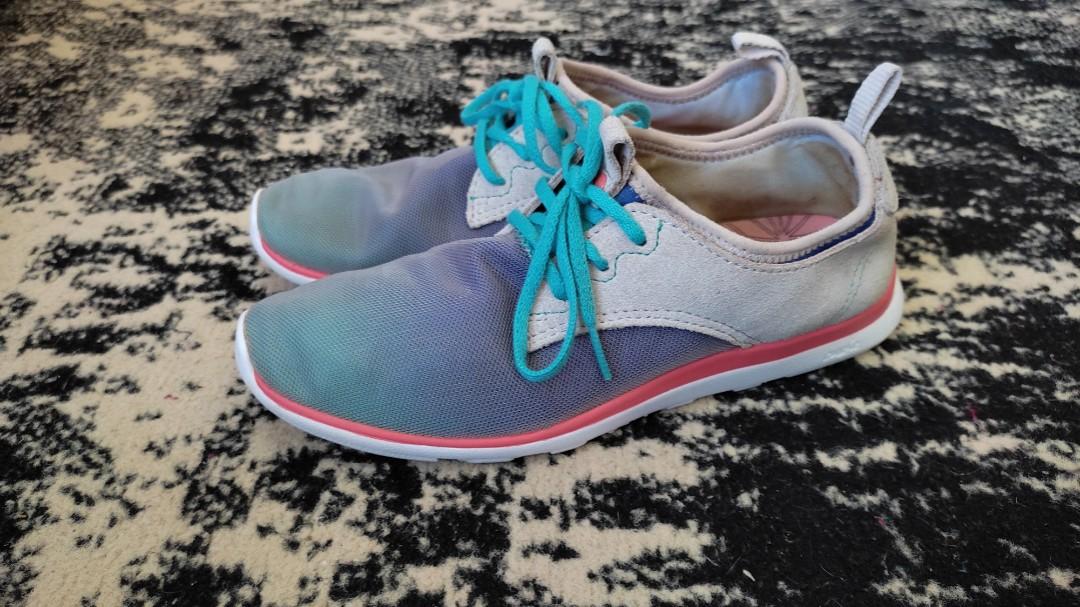 Cushe mellow shoes clearance