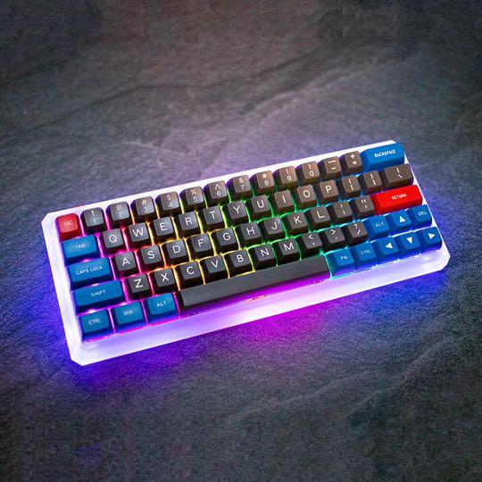 Custom Mechanical Keyboard building, Computers & Tech, Parts