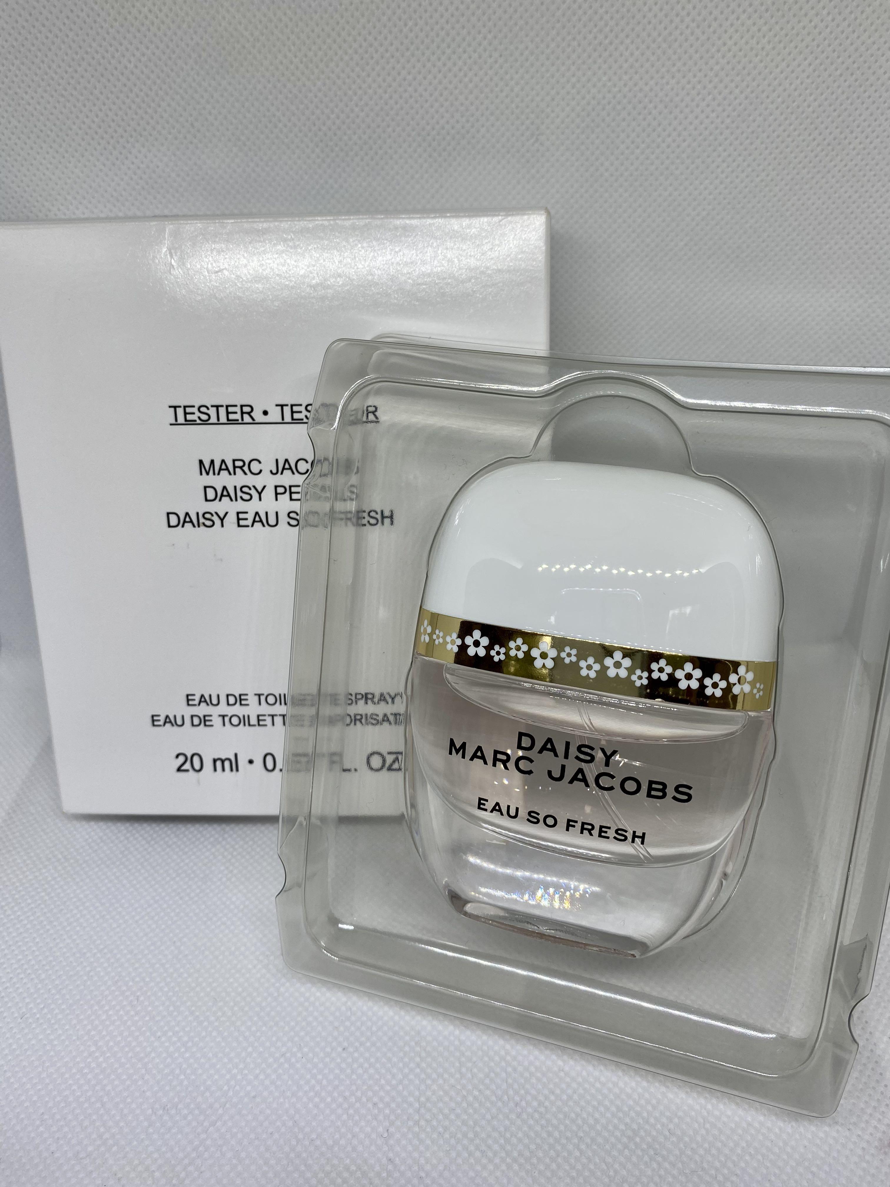 Daisy eau so fresh 20ml hot sale