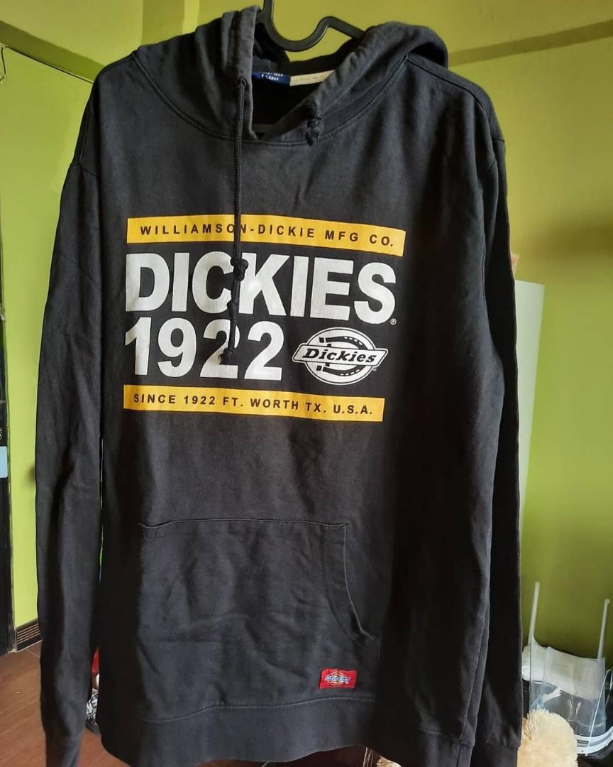 Dickies hoodie sweater Pullover jacket 