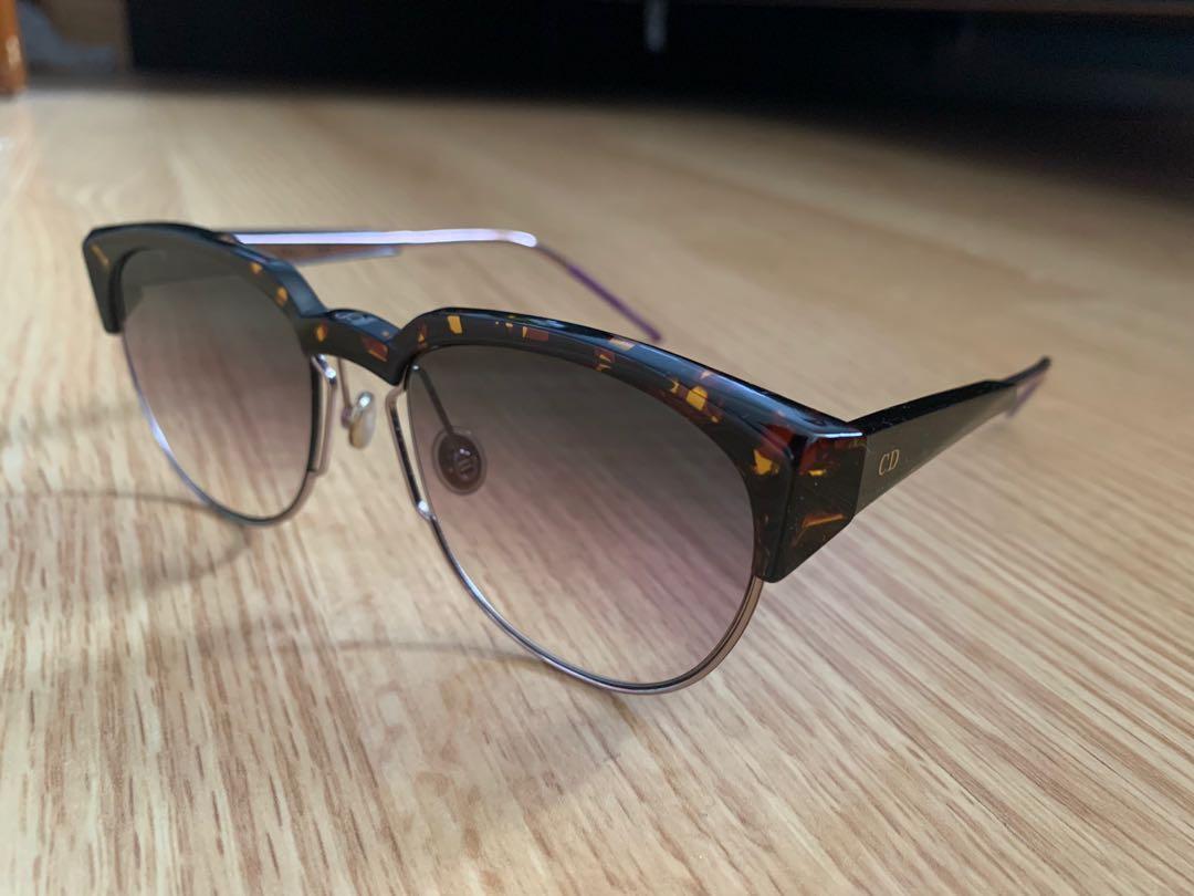 Dior spectral best sale sunglasses