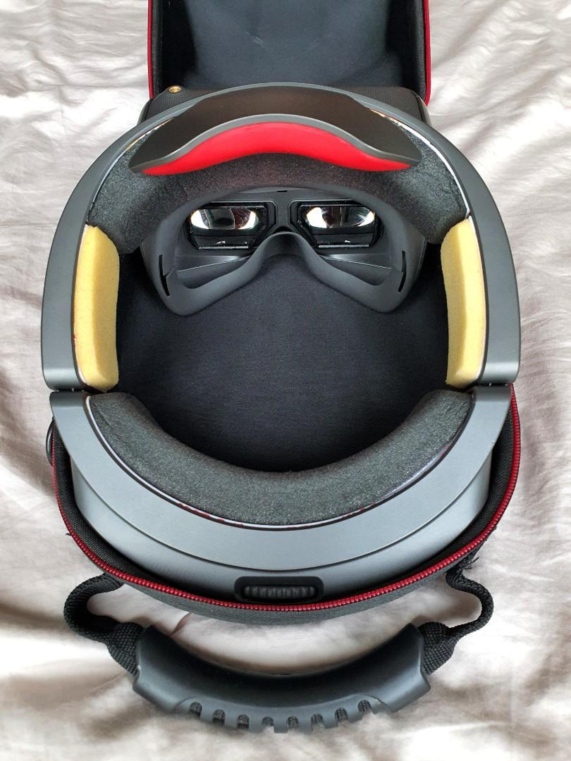 Dji goggles re sales racing edition