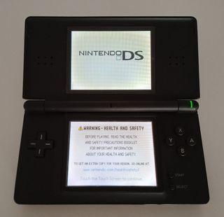 Nintendo Ds Lite W R4 Video Gaming Video Game Consoles Nintendo On Carousell