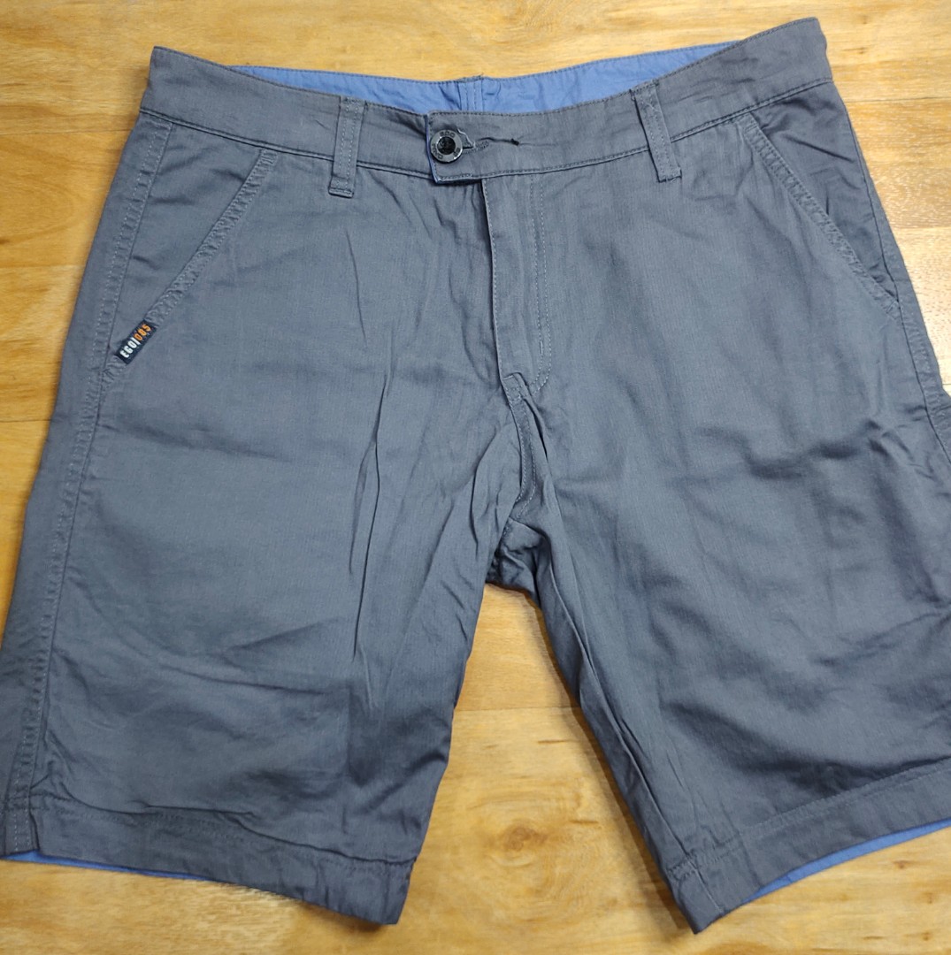 Ego hotsell denim shorts