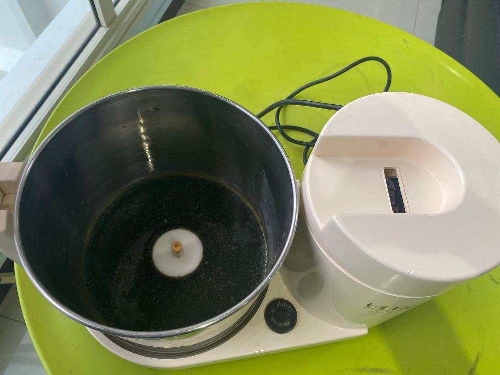 ultra grind plus slimline