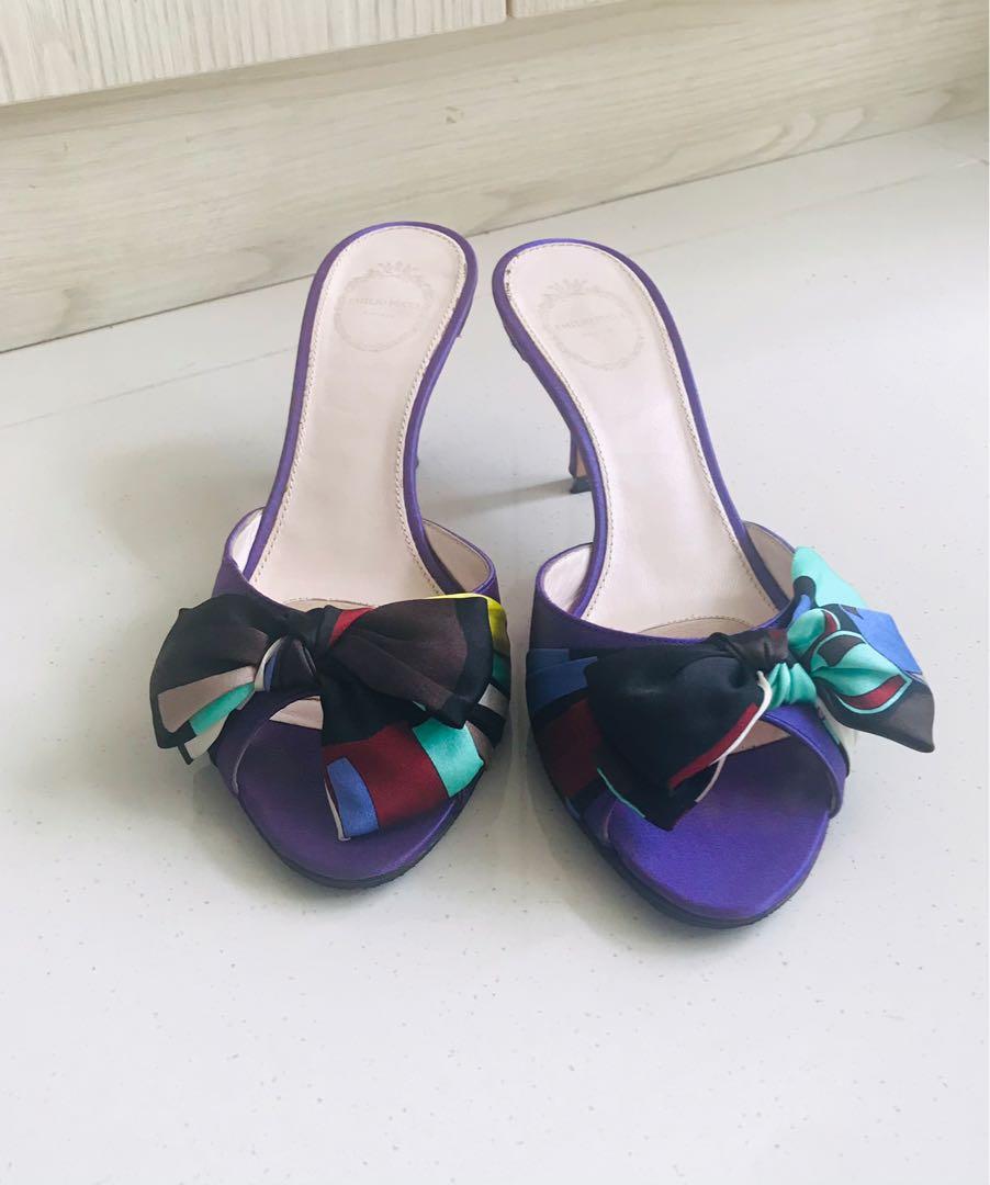 Pucci shoes online