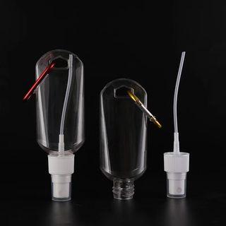 Empty Keychain Alcohol Spray Bottle  Dispenser