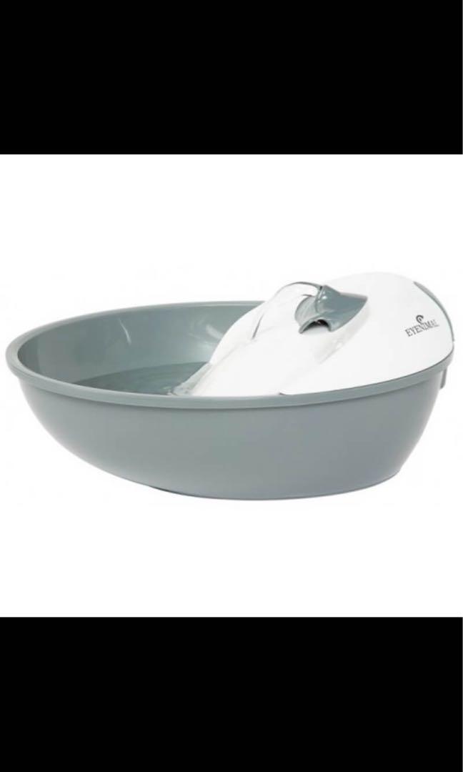 EYENIMAL Classic Pet Fountain