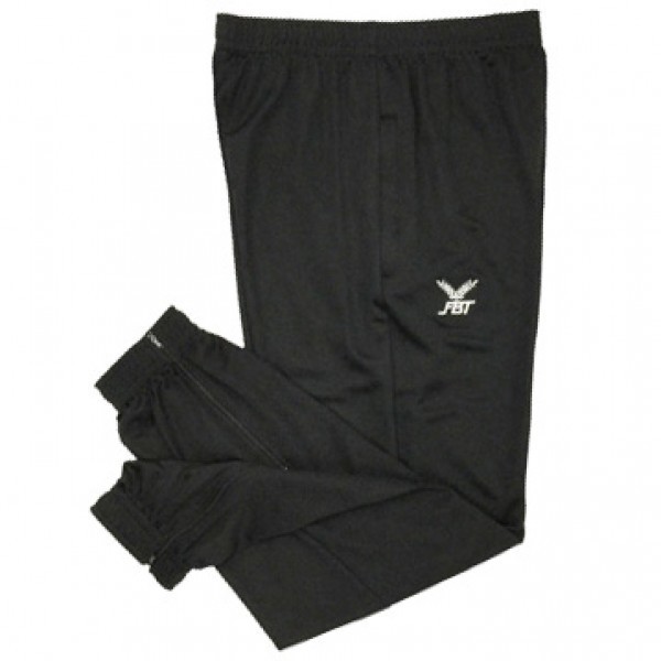 Fbt Track Pants Men s Fashion Activewear on Carousell