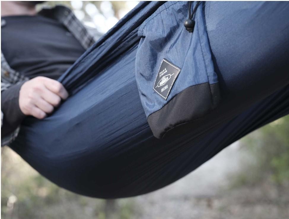 Field and hotsell stream double hammock