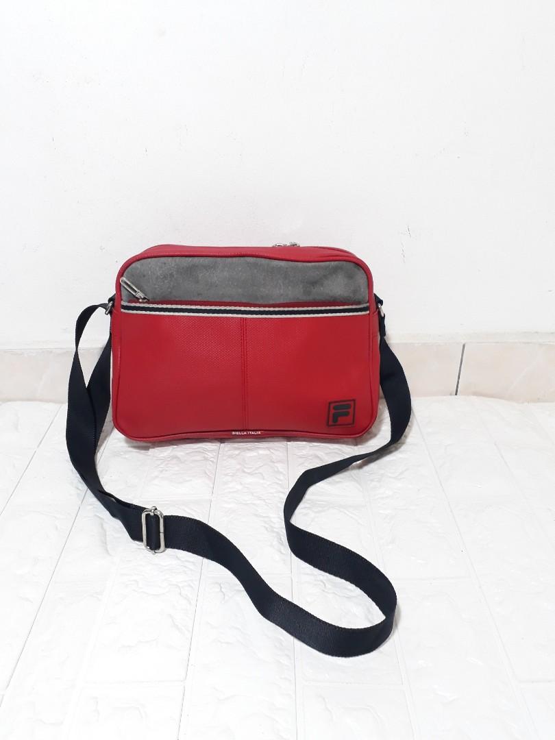 Beg fila original on sale