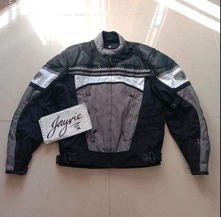 Rsd Ronin Motorcycle Jacket Men S Fashion Coats Jackets And Outerwear On Carousell