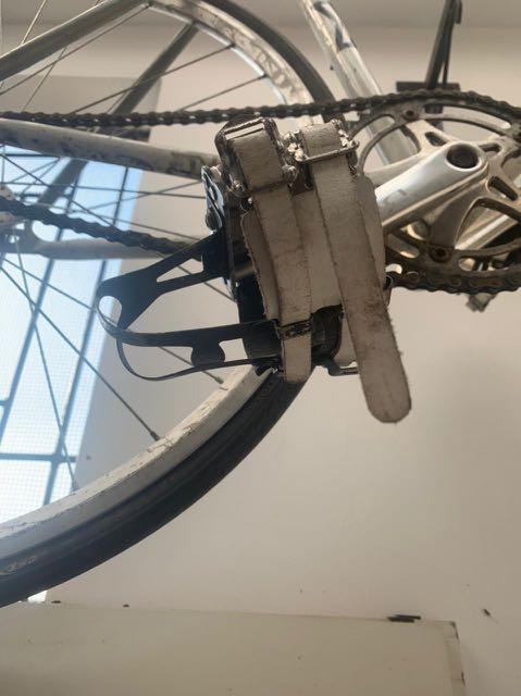 frame fixie alphalab